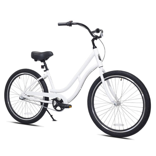 Haven Inlet 3 Beach Cruiser Bike (D)