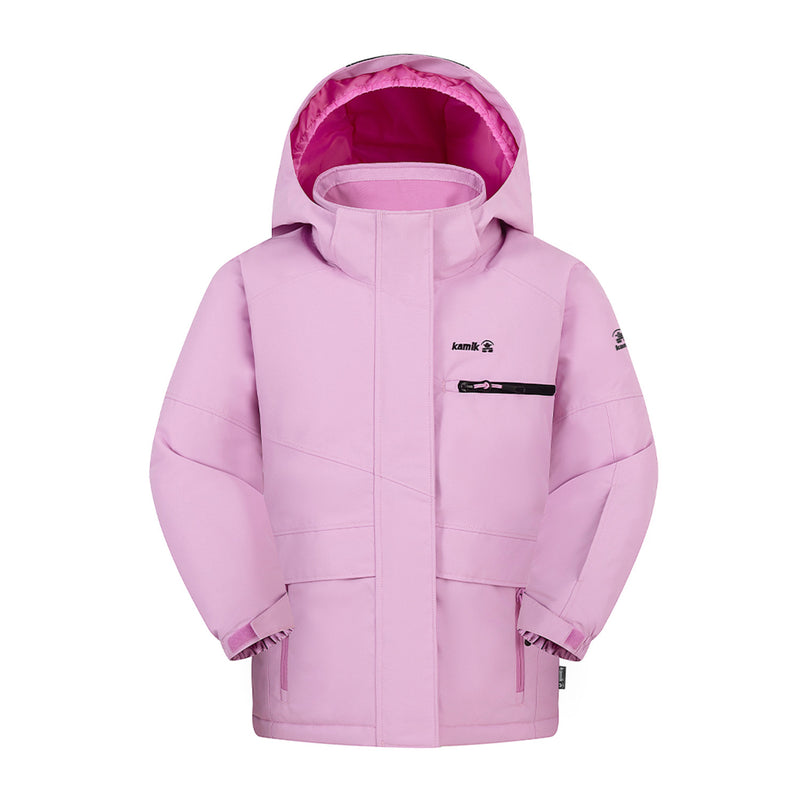 Load image into Gallery viewer, Kamik Girls' Carina Ski Jacket 2026
