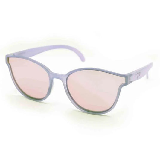 Peppers Coral Polarized Sunglasses