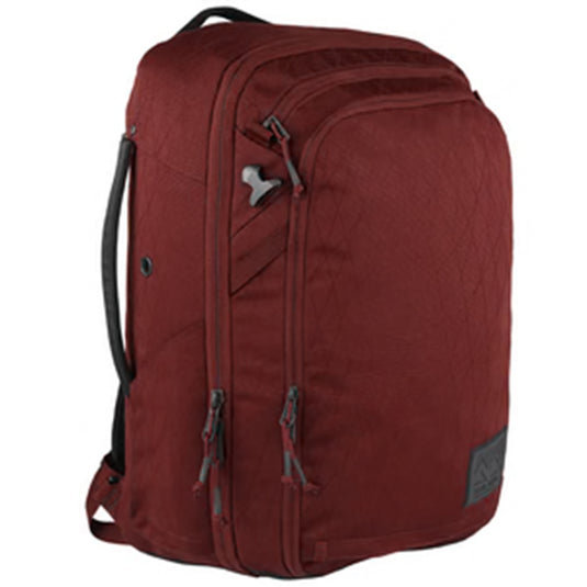 Kulkea Kartta Travel Boot Backpack
