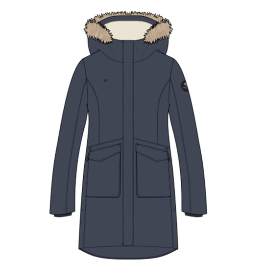 Obermeyer Women's Sojourner Down Jacket 2027