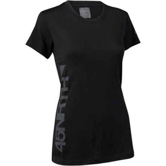 45NRTH Women's LTD Wool T-Shirt