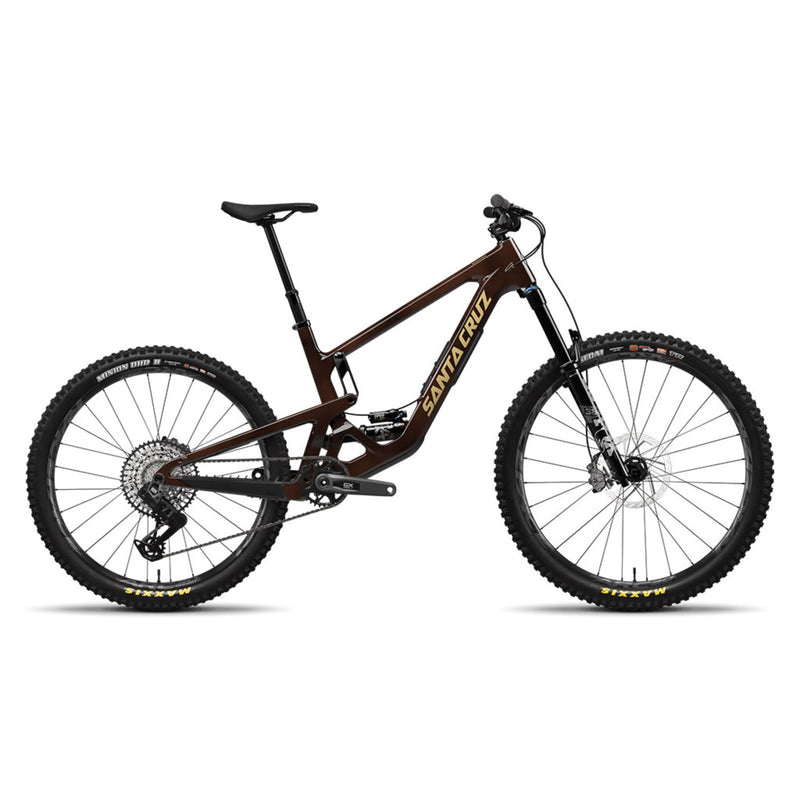 Load image into Gallery viewer, Santa Cruz Bronson 5 Carbon C MX GX AXS Kit Mountain Bike 2026
