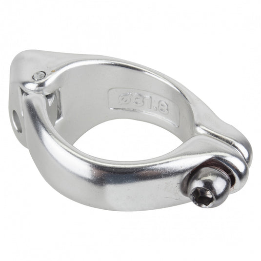Sunlite Braze-On Adapter 31.8mm