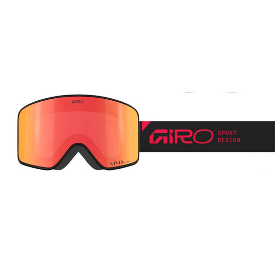 Giro Method Snow Goggles 2026