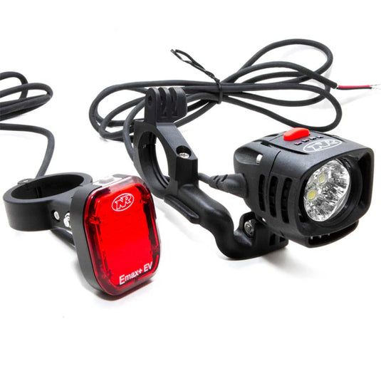 Niterider Epro 1000 and Emax+ 150 Combo