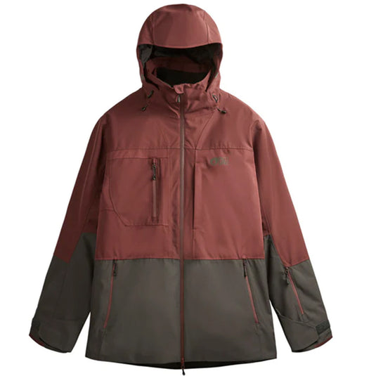 Picture Track Jacket 2024