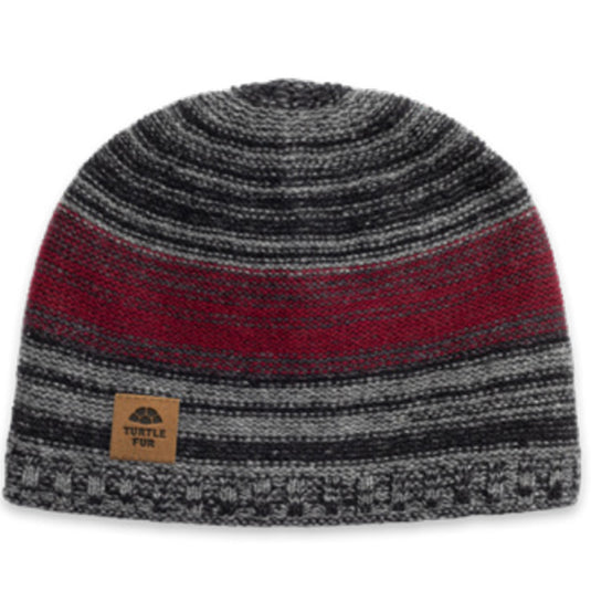 Turtle Fur Lambswool Rufus Beanie
