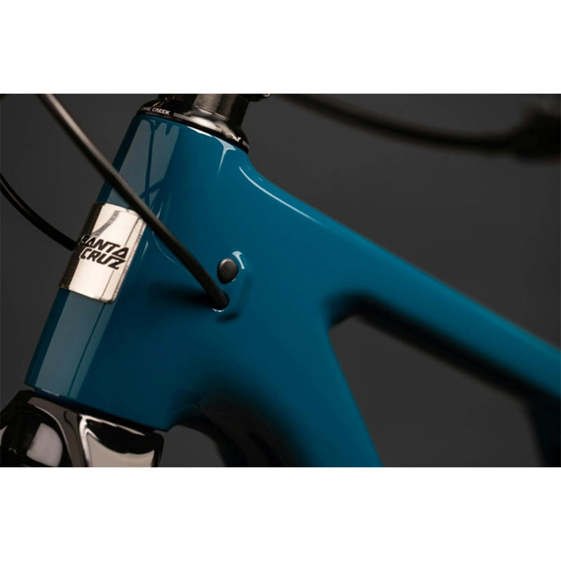 Load image into Gallery viewer, Santa Cruz Blur 4 Carbon C 29 GX AXS TR Kit Mountain Bike 2026
