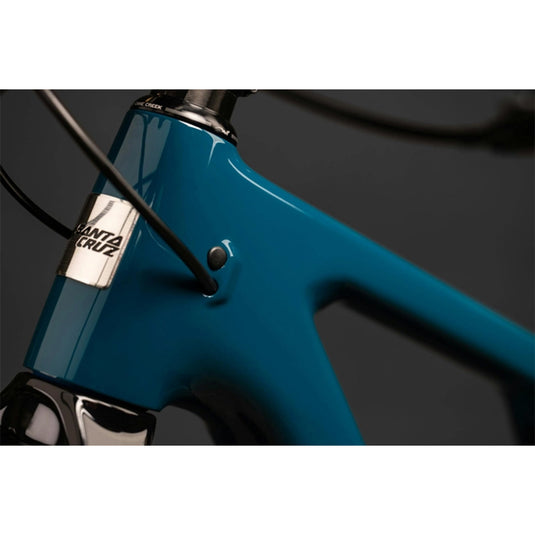 Santa Cruz Blur 4 Carbon C 29 GX AXS TR Kit Mountain Bike 2026