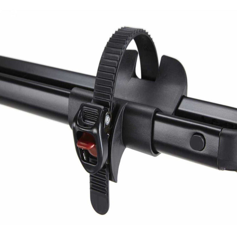 Load image into Gallery viewer, Yakima FrontLoader Upright Bike Carrier: 1-Bike
