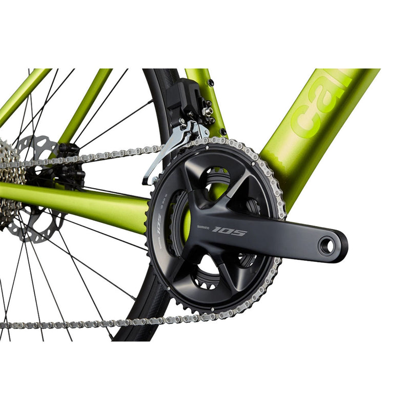 Load image into Gallery viewer, Cannondale SuperSix EVO Carbon 3 Road Bike 2026
