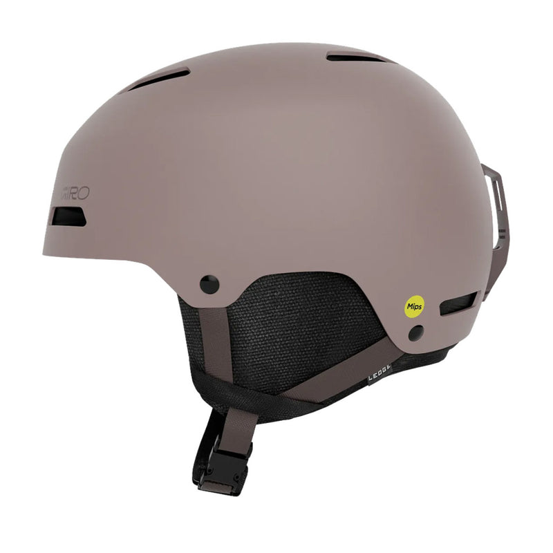 Load image into Gallery viewer, Giro Ledge MIPS Snow Helmet 2027
