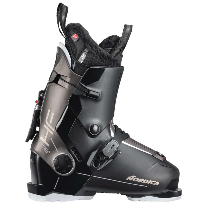 Load image into Gallery viewer, Nordica Women's HF 75 W Ski Boots 2026
