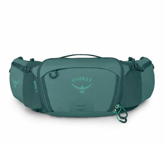 Osprey Savu 5 Bike Hydration Lumbar Pack