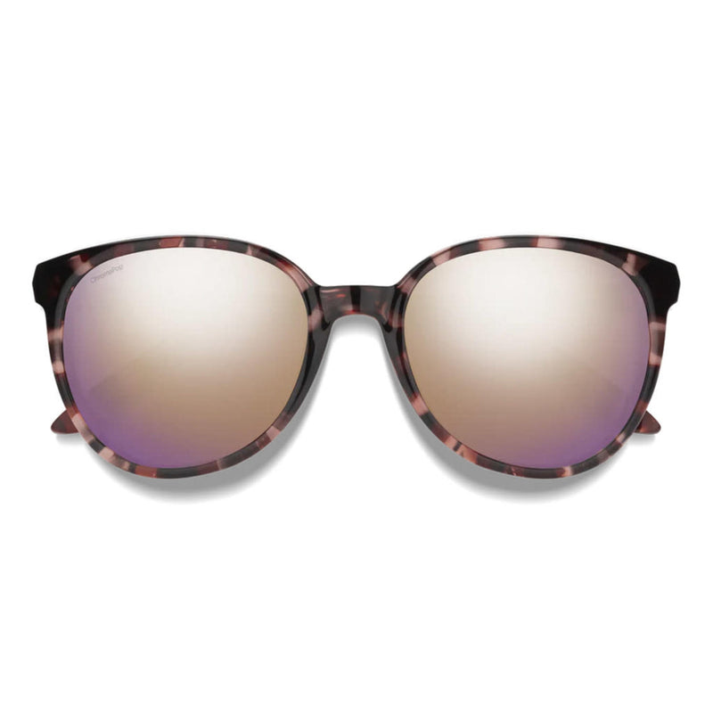 Load image into Gallery viewer, Smith Cheetah Sunglasses
