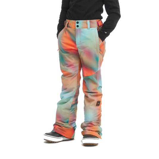 O'Neill Girls' Charm Print Pants 2023