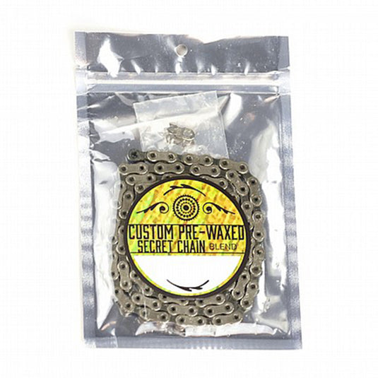 Silca Sram Red 12/13S Pre-Waxed Race Chain