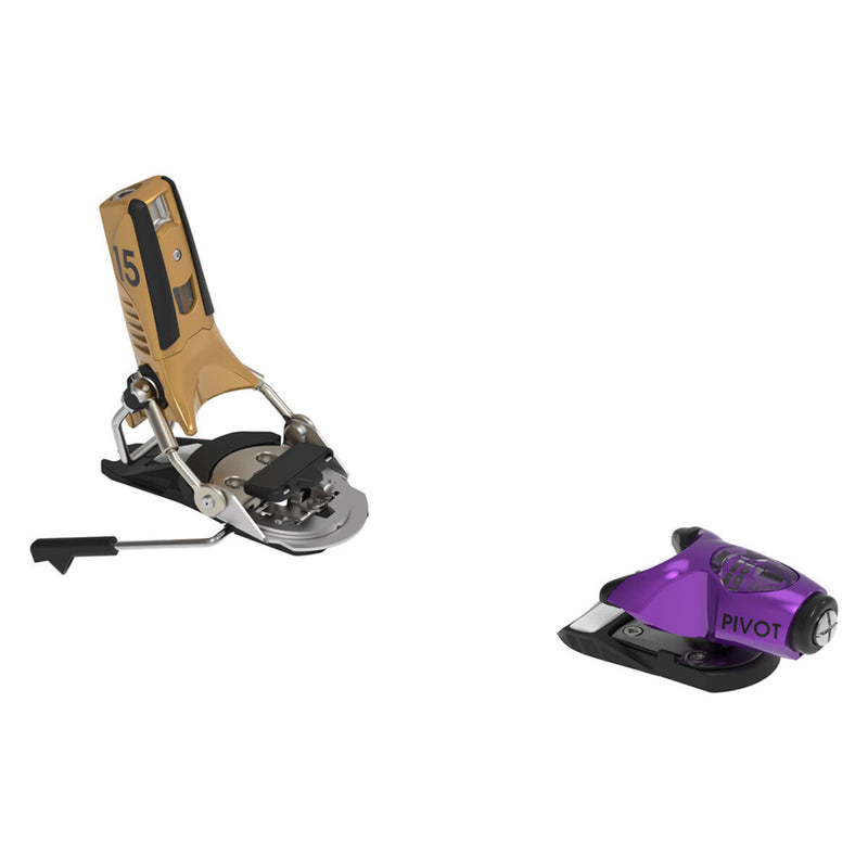 Load image into Gallery viewer, Look Pivot 2.0 15 GW Ski Bindings 2027
