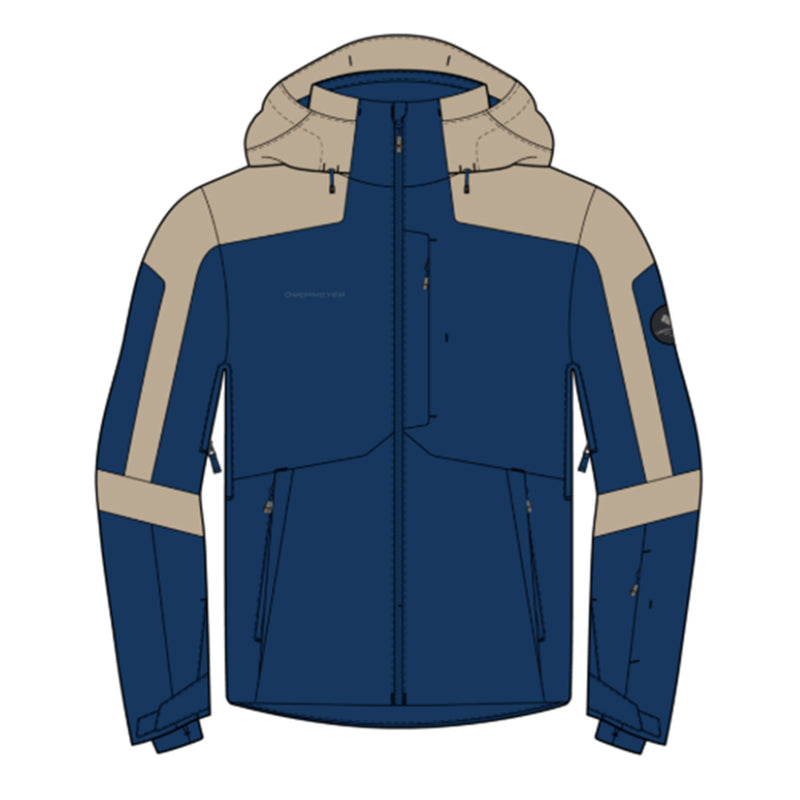 Load image into Gallery viewer, Obermeyer Foundation Jacket 2027

