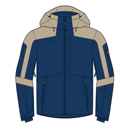 Obermeyer Foundation Jacket 2027