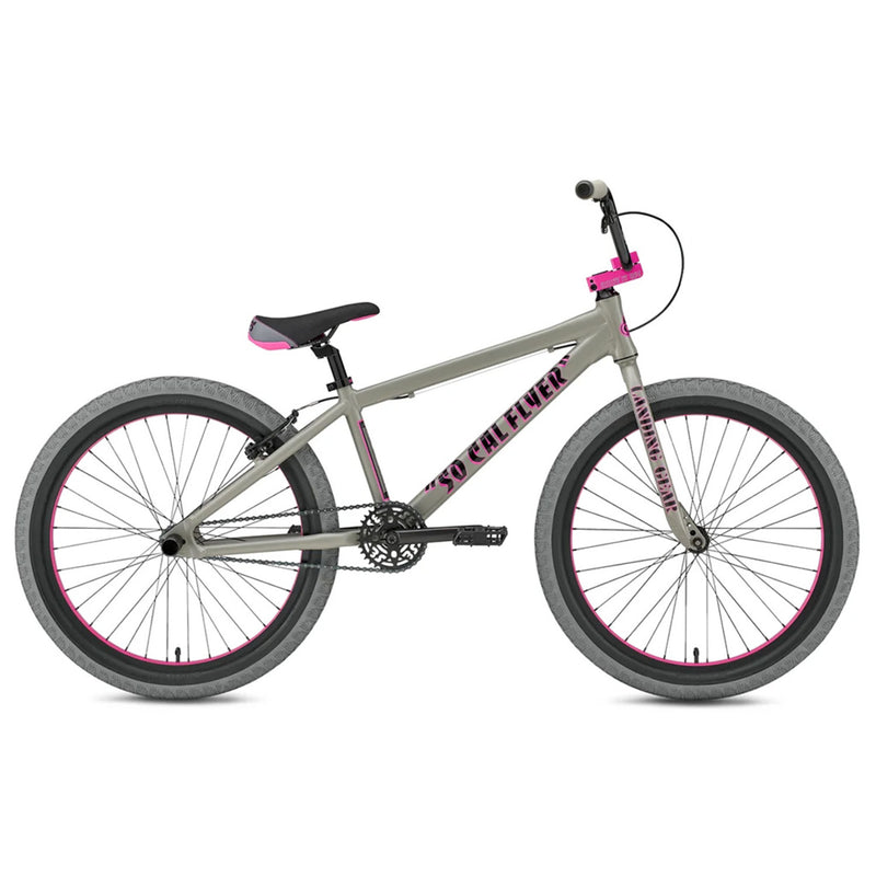 Load image into Gallery viewer, SE So Cal Flyer 24" BMX Bike 2026
