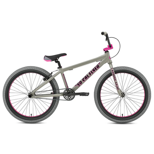 SE So Cal Flyer 24" BMX Bike 2026