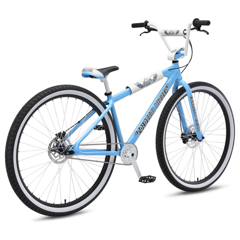 Load image into Gallery viewer, SE Colossal Ripper 32" BMX Bike 2026
