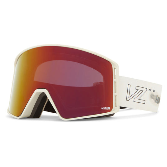 Von Zipper Mach VFS Snow Goggles 2024
