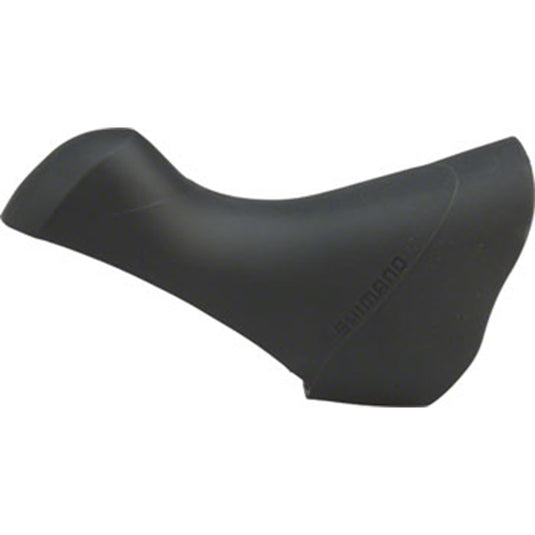 Shimano Sora ST-R3000 STI Lever Hoods, Black, Pair