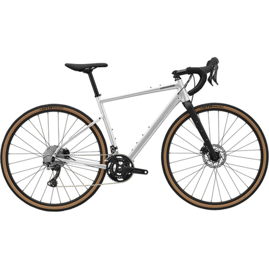 Cannondale Topstone 1 Gravel Bike 2023