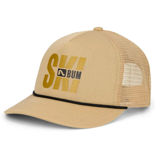 Flylow Ski Bum Trucker Hat