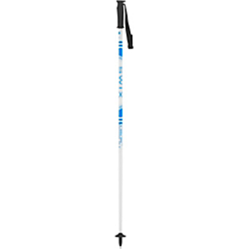 Load image into Gallery viewer, Swix Junior Ski Alpine Poles
