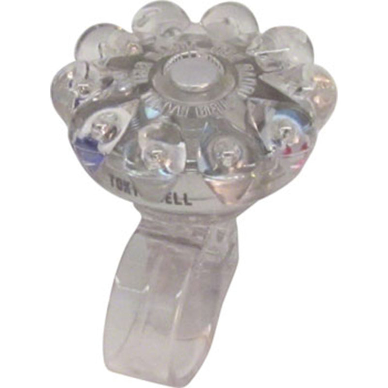 Load image into Gallery viewer, Incredibell Bling Bell
