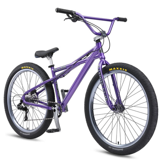 SE Killer Quad 27.5" BMX Bike 2026