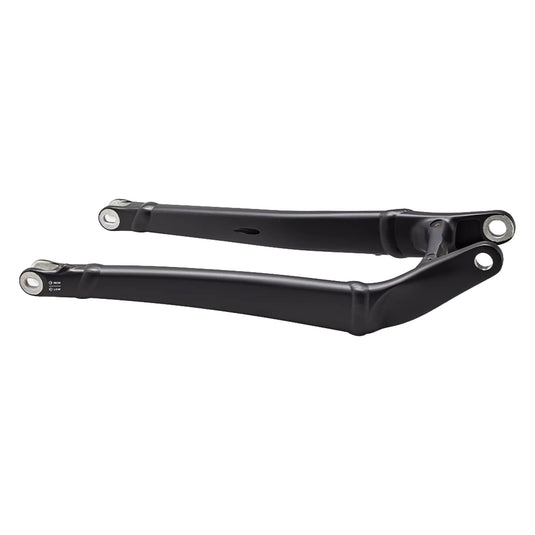 Specialized Alloy Chainstay MY24 Status 2, 12 x 148mm Satin Black