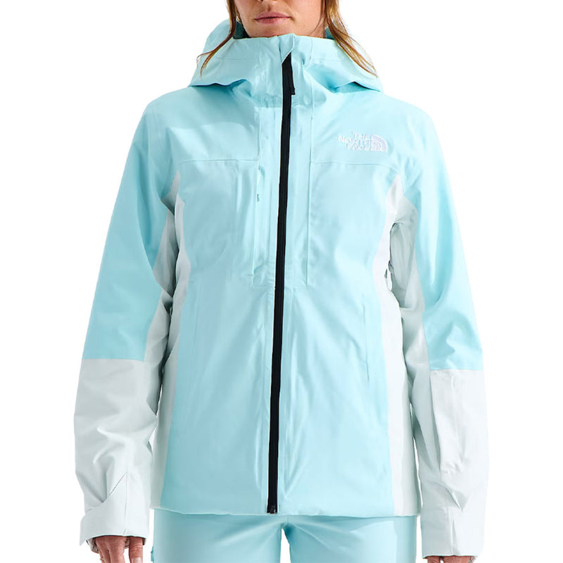 Load image into Gallery viewer, The North Face Women's Mount Bre Jacket 2027
