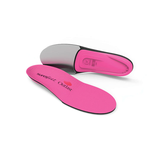 Superfeet Trim-To-Fit (HOT) Insoles