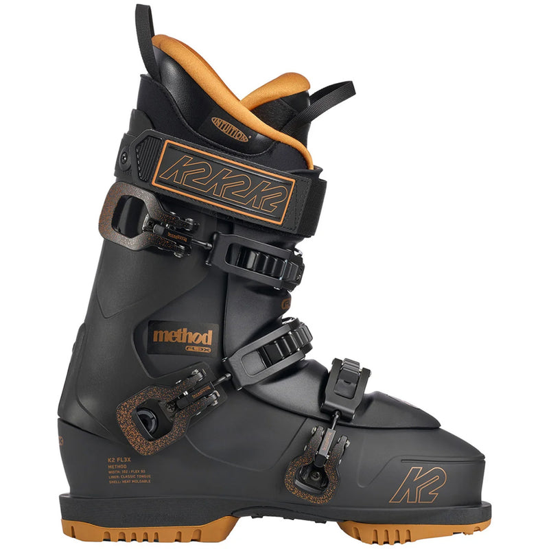 Load image into Gallery viewer, K2 Method Ski Boots 2027
