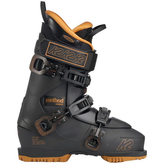 K2 Method Ski Boots 2027