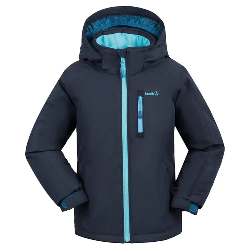 Load image into Gallery viewer, Kamik Girls' Aura Jacket 2025
