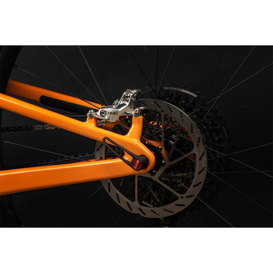 Santa Cruz Tallboy 5 Carbon CC 29 XO AXS Kit Mountain Bike 2024