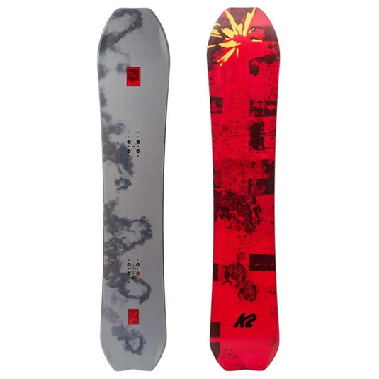 K2 Sky Pilot Snowboard 2026