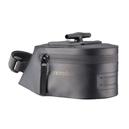 Cannondale Contain Welded QR Medium Bag - Black