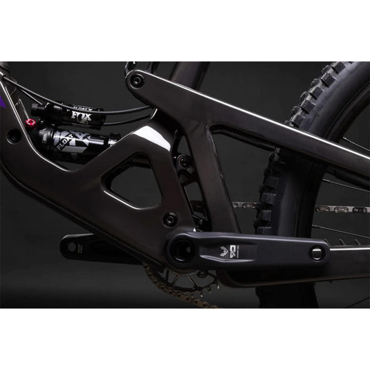 Santa Cruz Bronson 5 Carbon CC MX XO AXS Kit Mountain Bike 2026