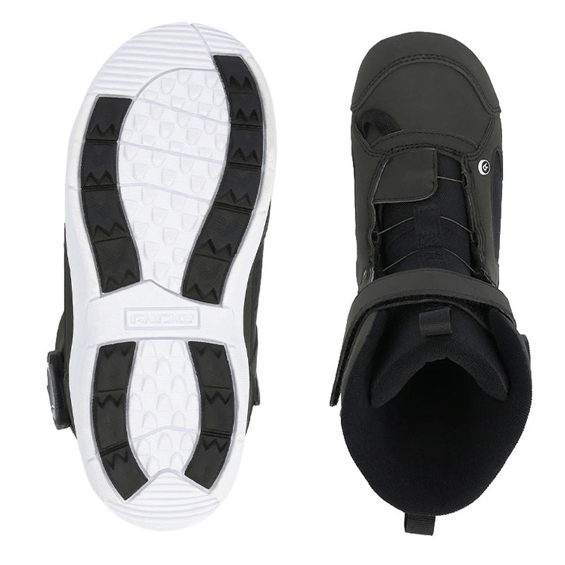 Load image into Gallery viewer, Ride Kids' Norris Snowboard Boots 2027
