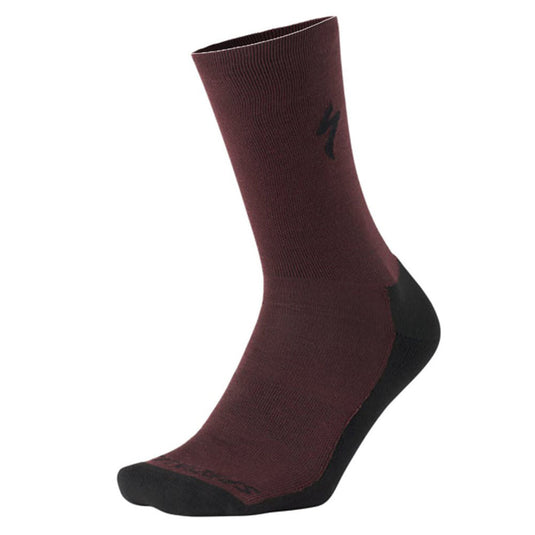 Specialized Primaloft Lightweight Tall Socks