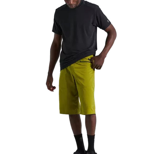 Specialized Trail Short Sleeve Jersey