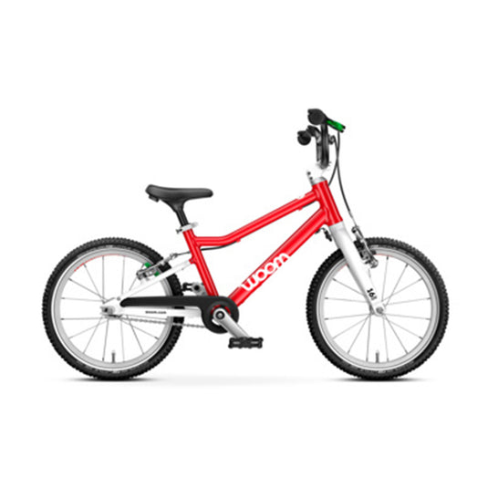 Woom Kids' Go 3 Bike 2025