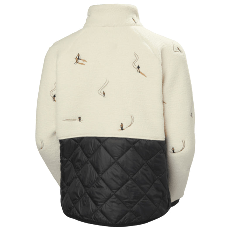 Load image into Gallery viewer, Helly Hansen Women's Bliss Hybrid Jacket 2027
